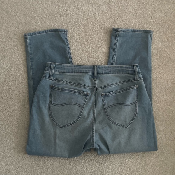 Lee Riders - Picture 3 of 5